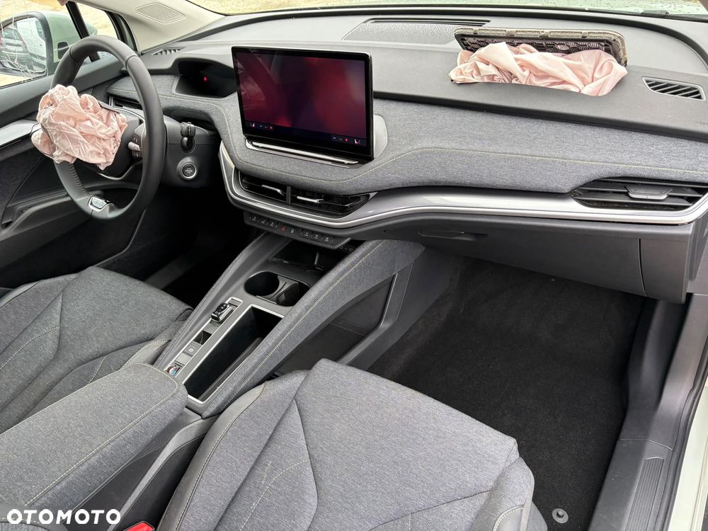 Skoda Elroq 85 82kWh - 9