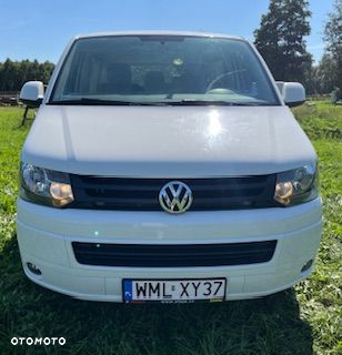 Volkswagen Caravelle 2.0 TDI L2 Trendline - 8