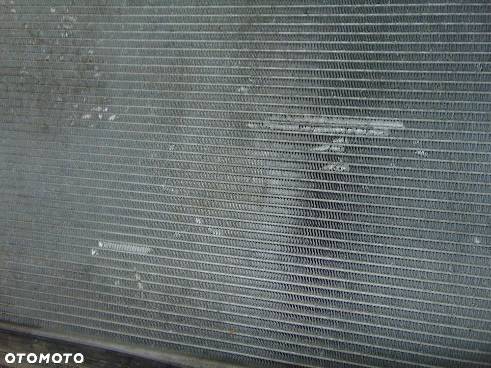 CHŁODNICE E91 3.0D N57D30A - 3