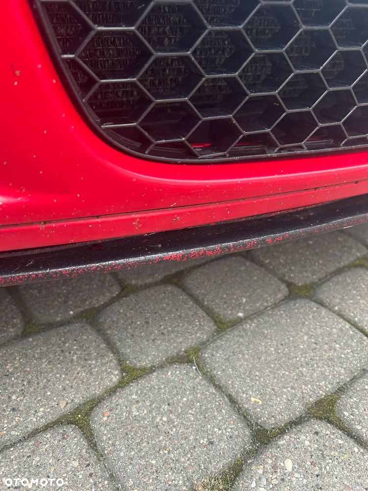 Volkswagen Golf 2.0 GTI - 31