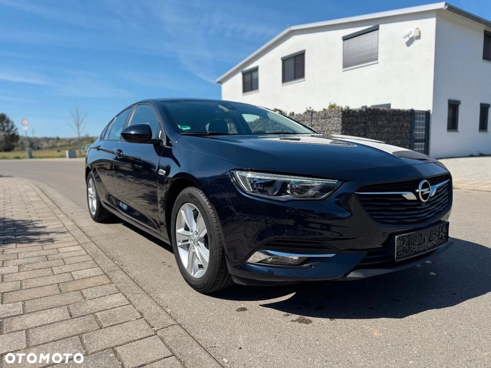 Opel Insignia 1.5 Direct InjectionTurbo Business Edition - 2