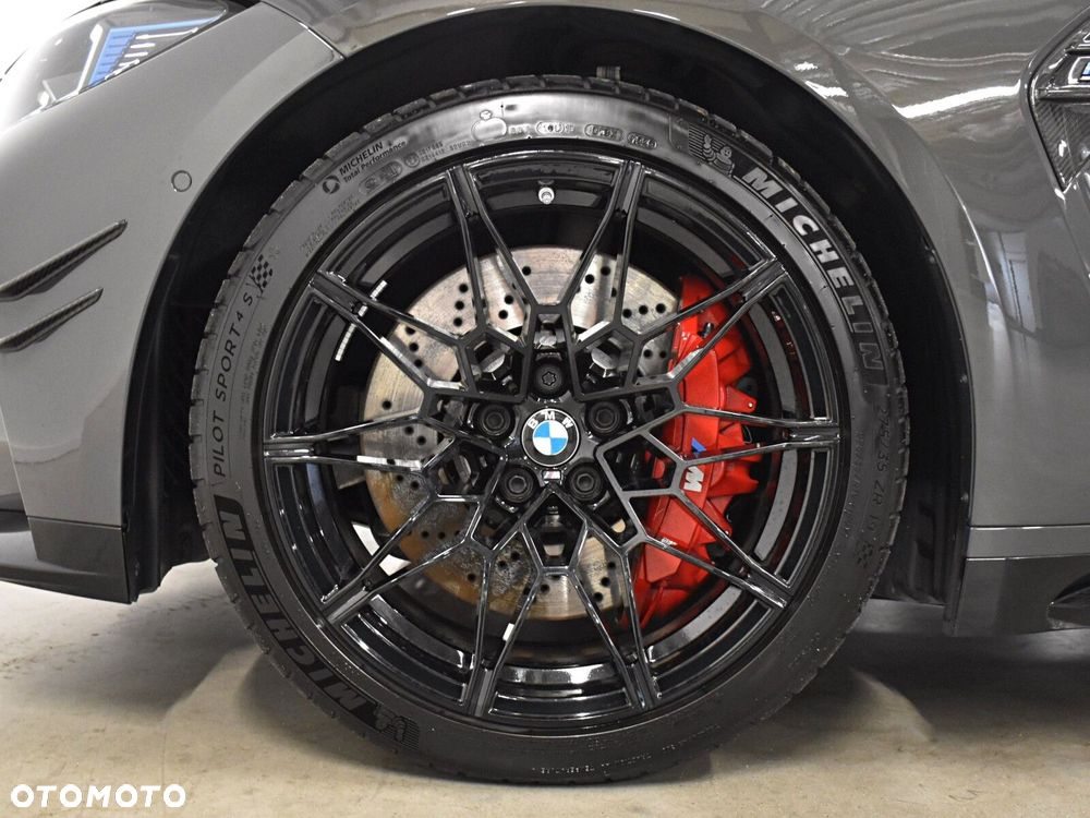 BMW M3 - 32