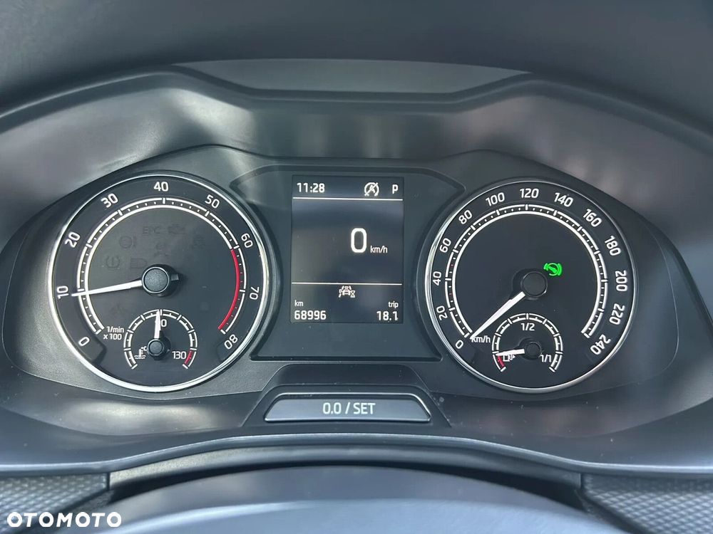 Skoda Kamiq 1.5 TSI Ambition DSG - 26