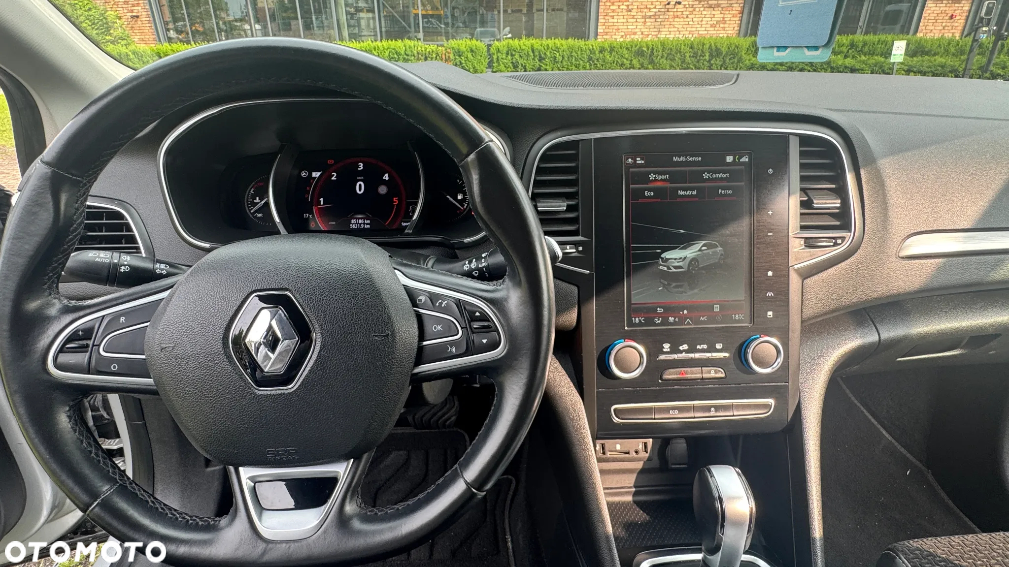 Renault Megane 1.6 dCi GT EDC - 31