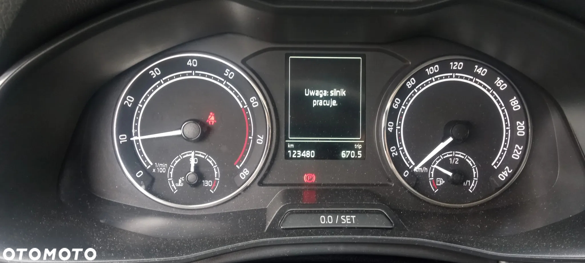 Skoda Scala 1.0 TSI Ambition - 11