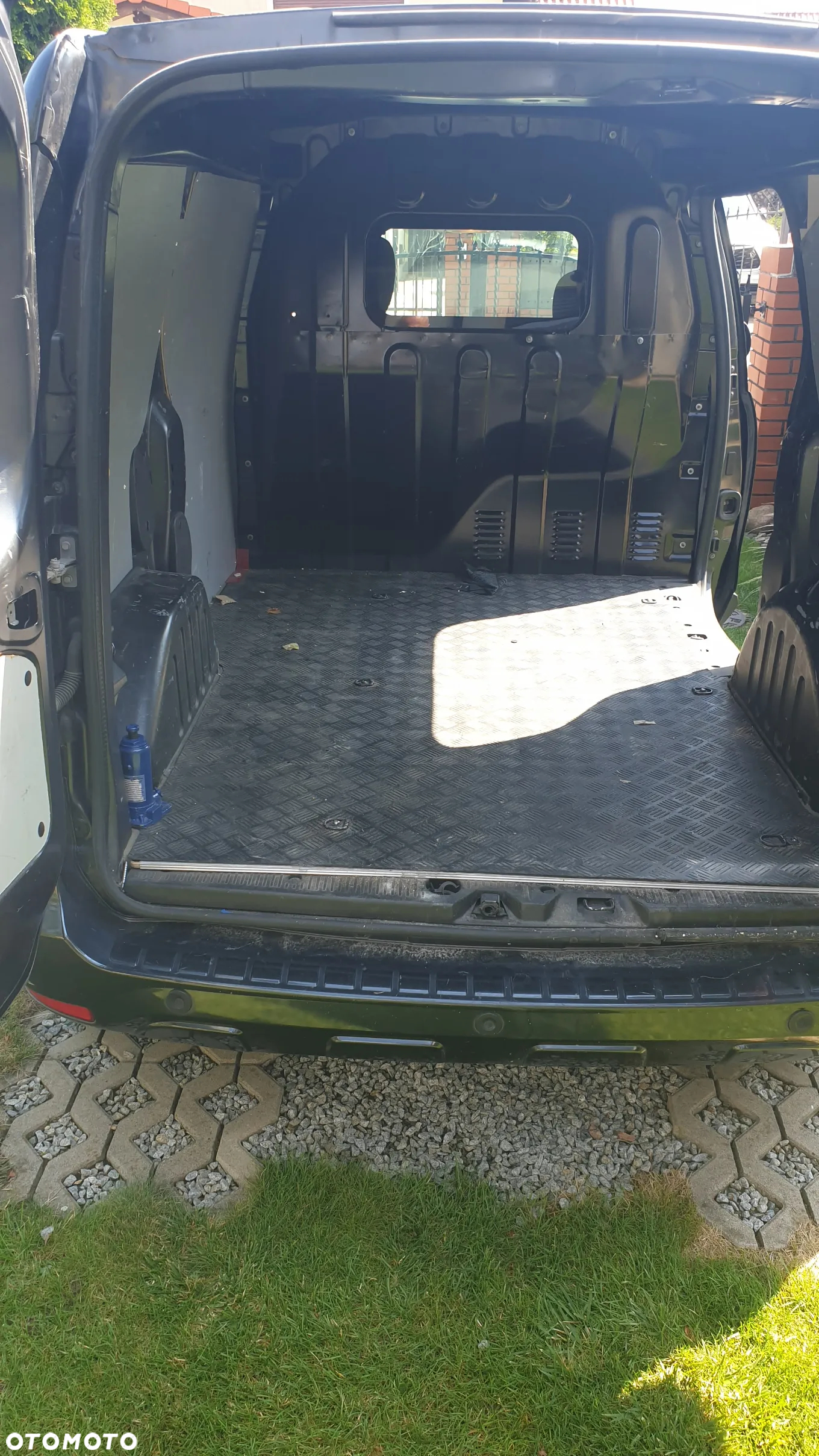 Dacia Dokker 1.5 dCi Stepway - 2