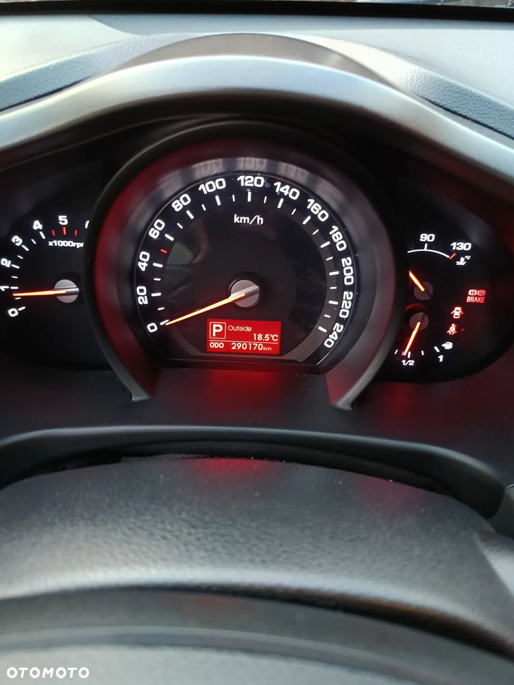 Kia Sportage - 15