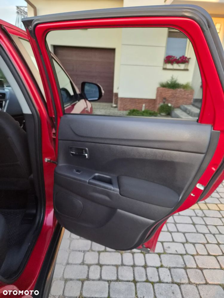 Mitsubishi ASX 1.6 Inform - 30