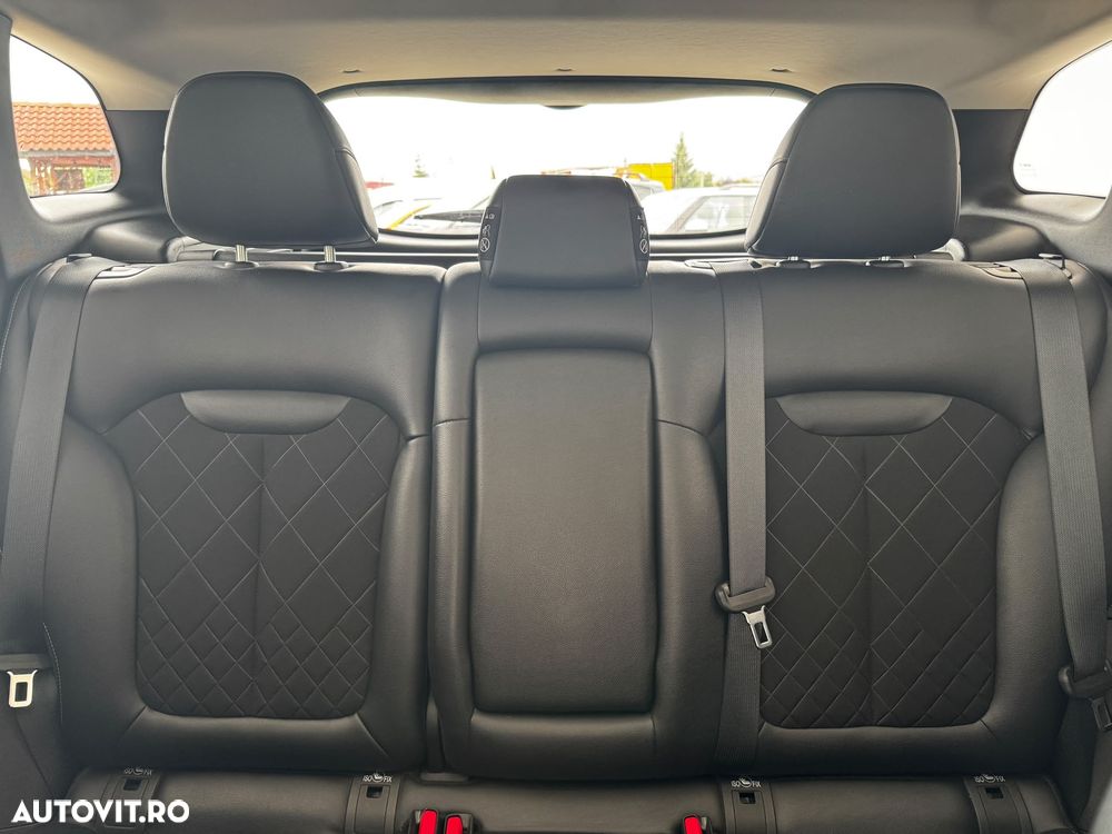 Renault Kadjar TCe EDC GPF Intens - 14