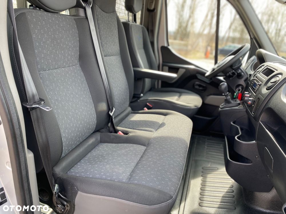 Opel Movano L2H2 - 10