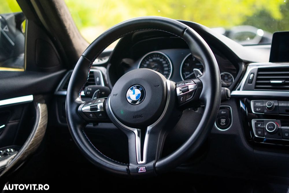 BMW Seria 3 - 11