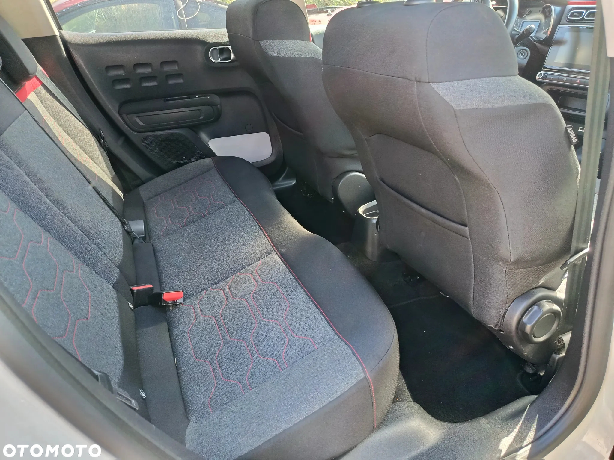 Citroën C3 - 18