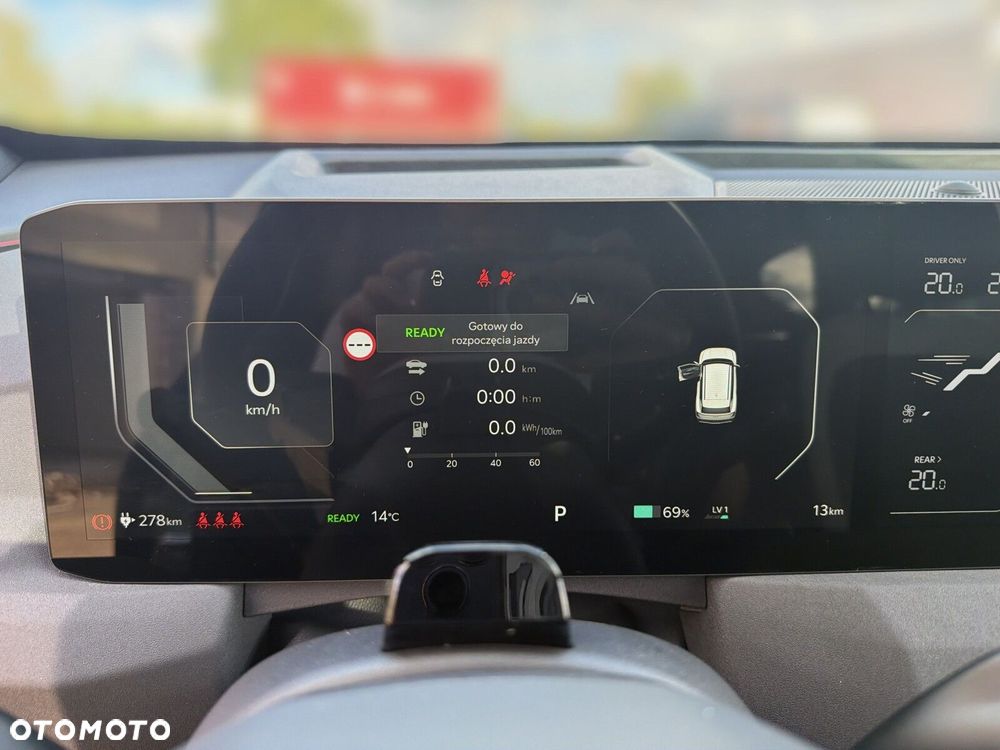 Kia EV5 - 15