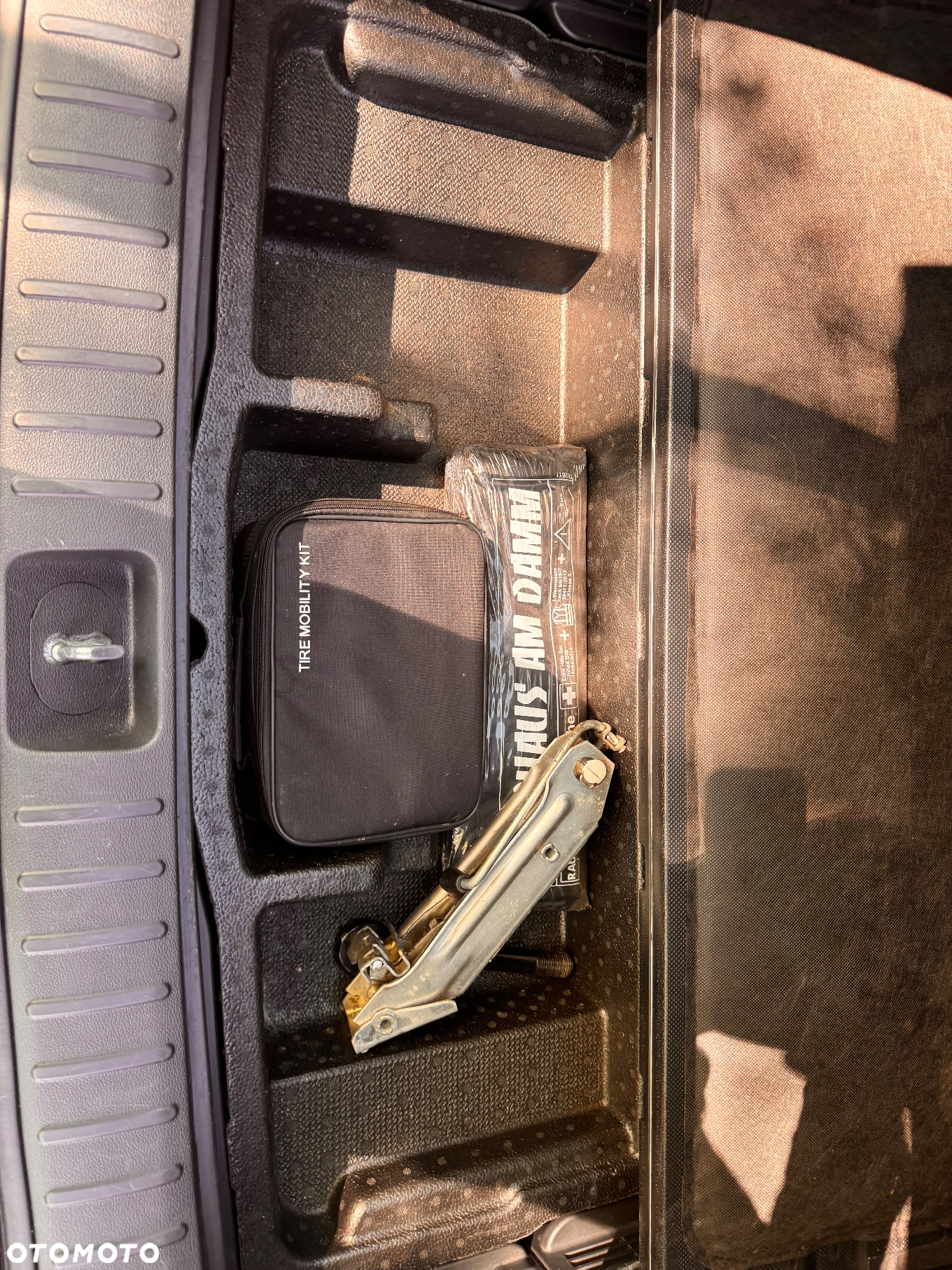 Hyundai Tucson - 11