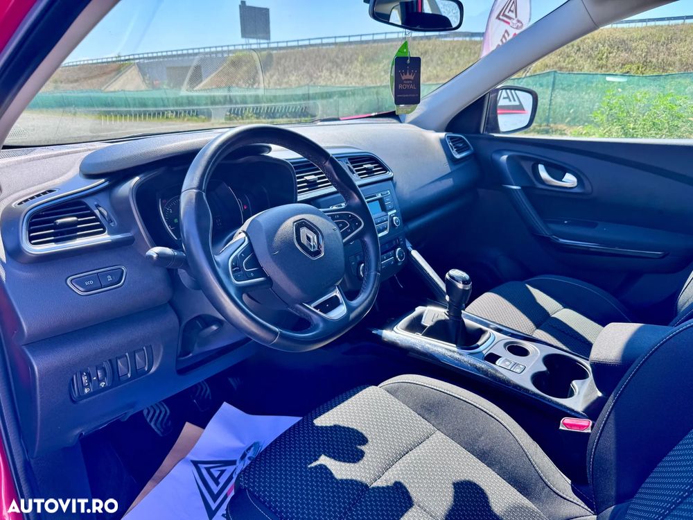 Renault Kadjar - 9