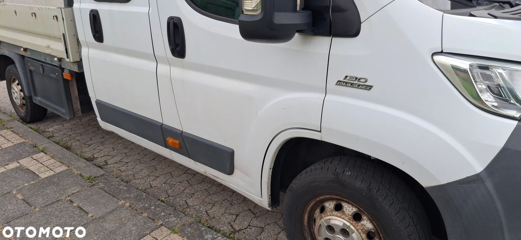 Fiat DUCATO - 7