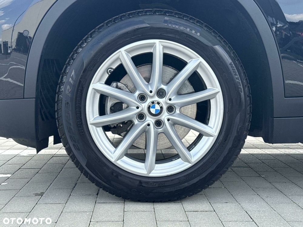 BMW X1 sDrive18i Advantage - 4