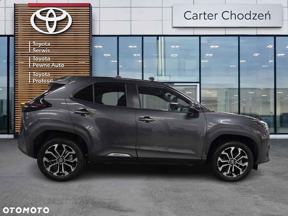 Toyota Yaris Cross Hybrid 1.5 Style - 6