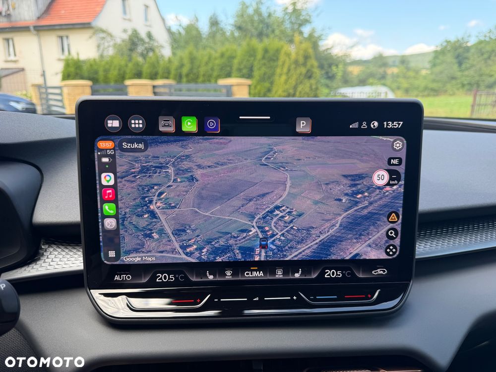 Cupra Terramar 1.5 eTSI mHEV Advantage Edition DCC DSG - 28