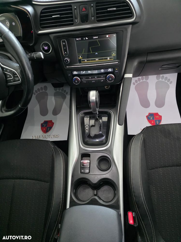 Renault Kadjar 1.5 DCI EDC Intens - 30