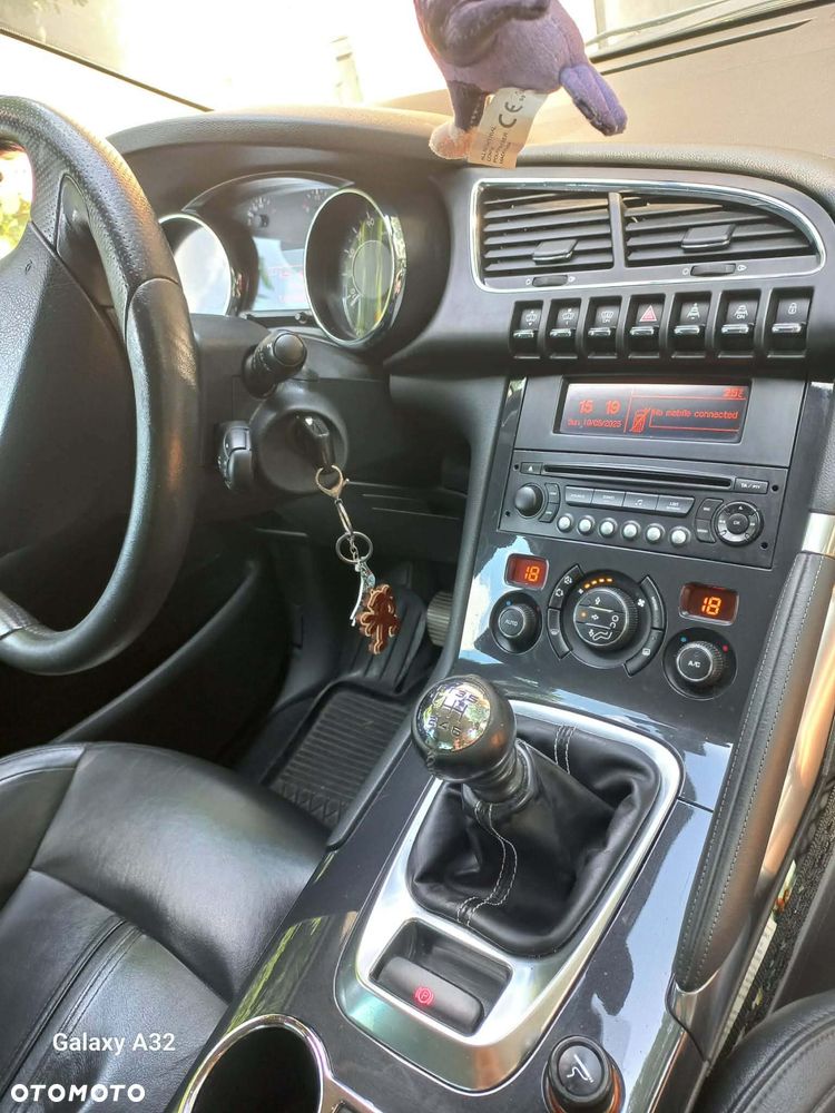 Peugeot 3008 - 11