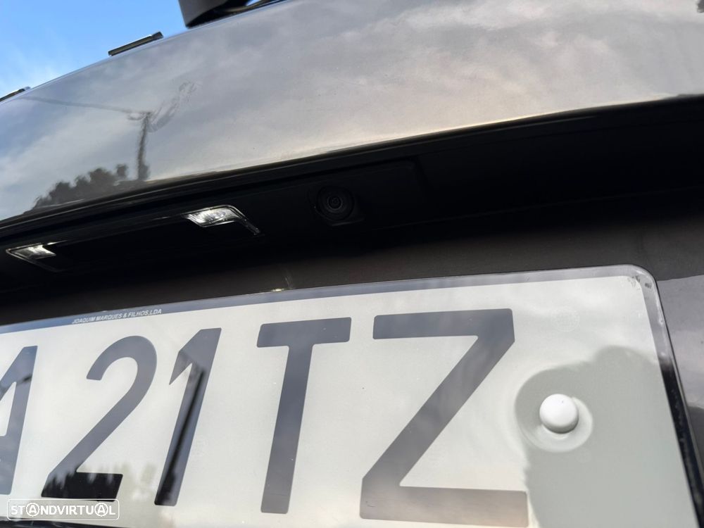 Volvo V60 2.0 T6 AWD TE Plus Bright - 14