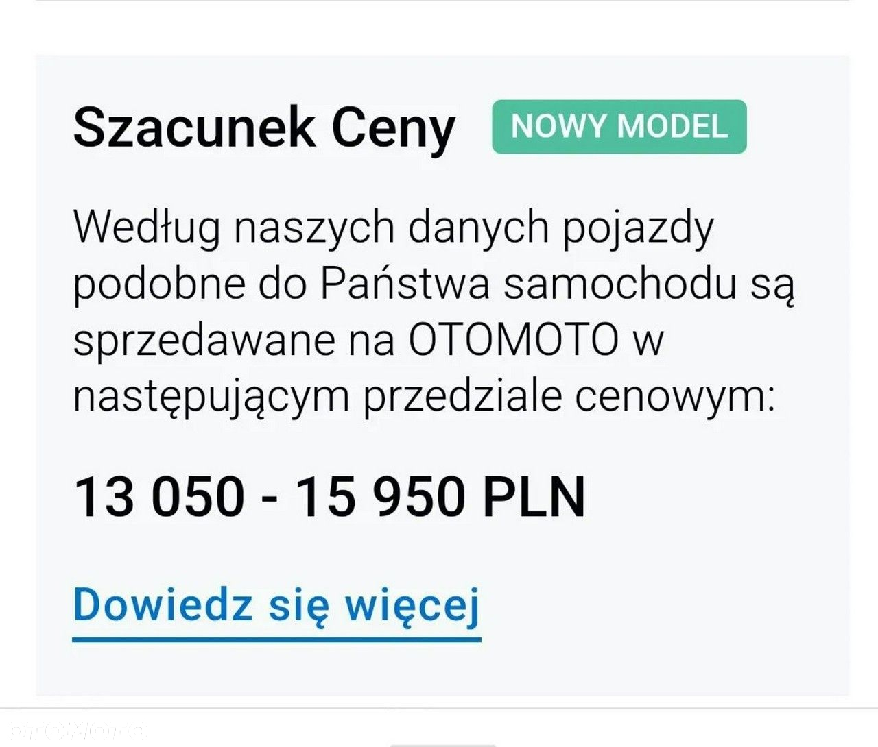 MINI ONE Standard - 9