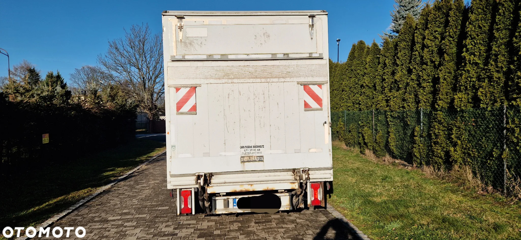 Iveco DAILY - 5