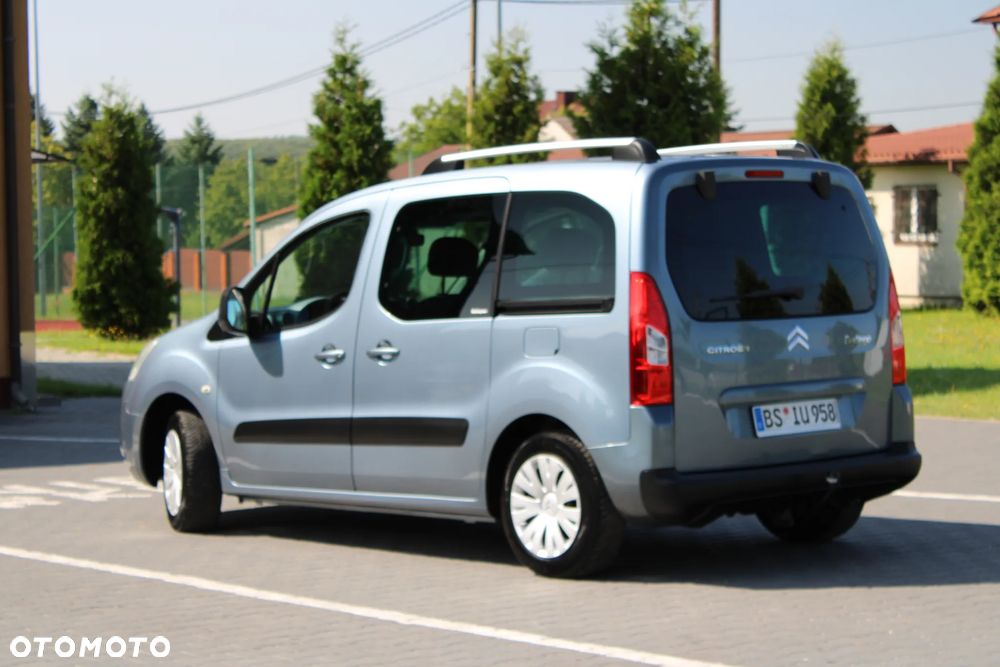 Citroën Berlingo Multispace 1.6 16V Exclusive - 7
