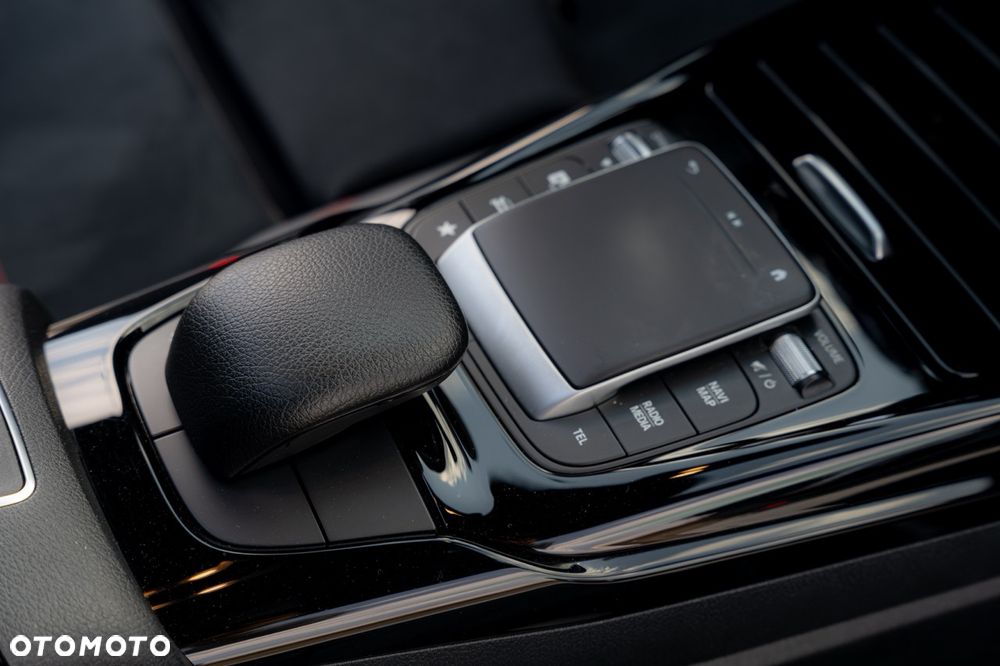 Mercedes-Benz CLA AMG 35 4-Matic 7G-DCT - 27