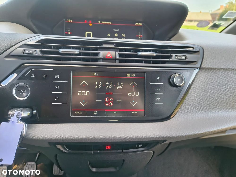 Citroën C4 SpaceTourer - 18