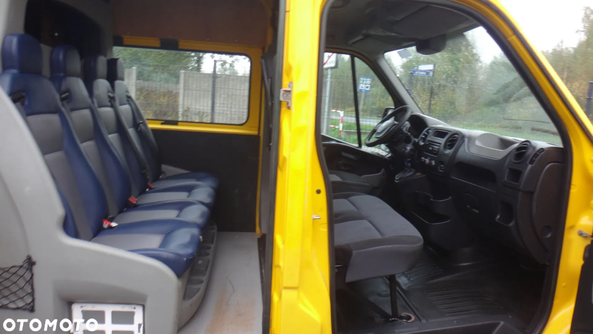 Renault Master - 8