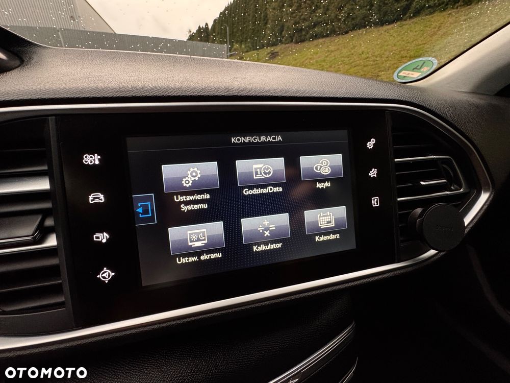 Peugeot 308 PureTech 130 Stop & Start Active - 25