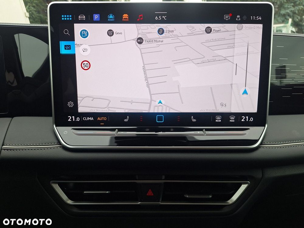 Volkswagen Tiguan 1.5 TSI EVO Elegance DSG - 18