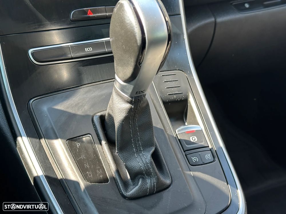 Renault Grand Scénic dCi 110 FAP EDC Dynamique - 18