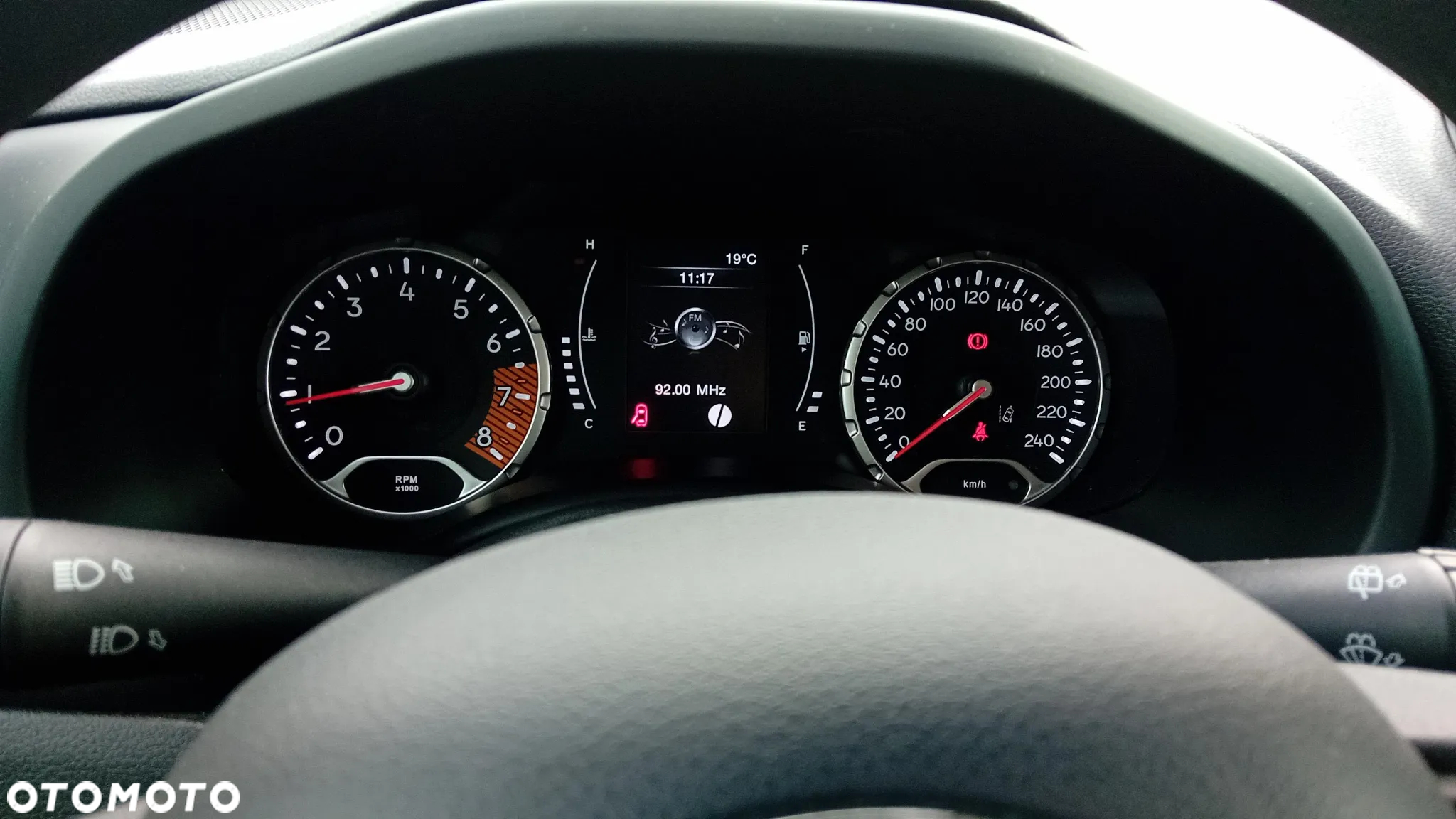 Jeep Renegade 1.0 GSE T3 Turbo Longitude FWD S&S - 14