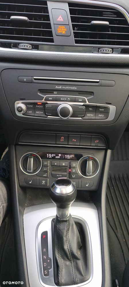 Audi Q3 - 28