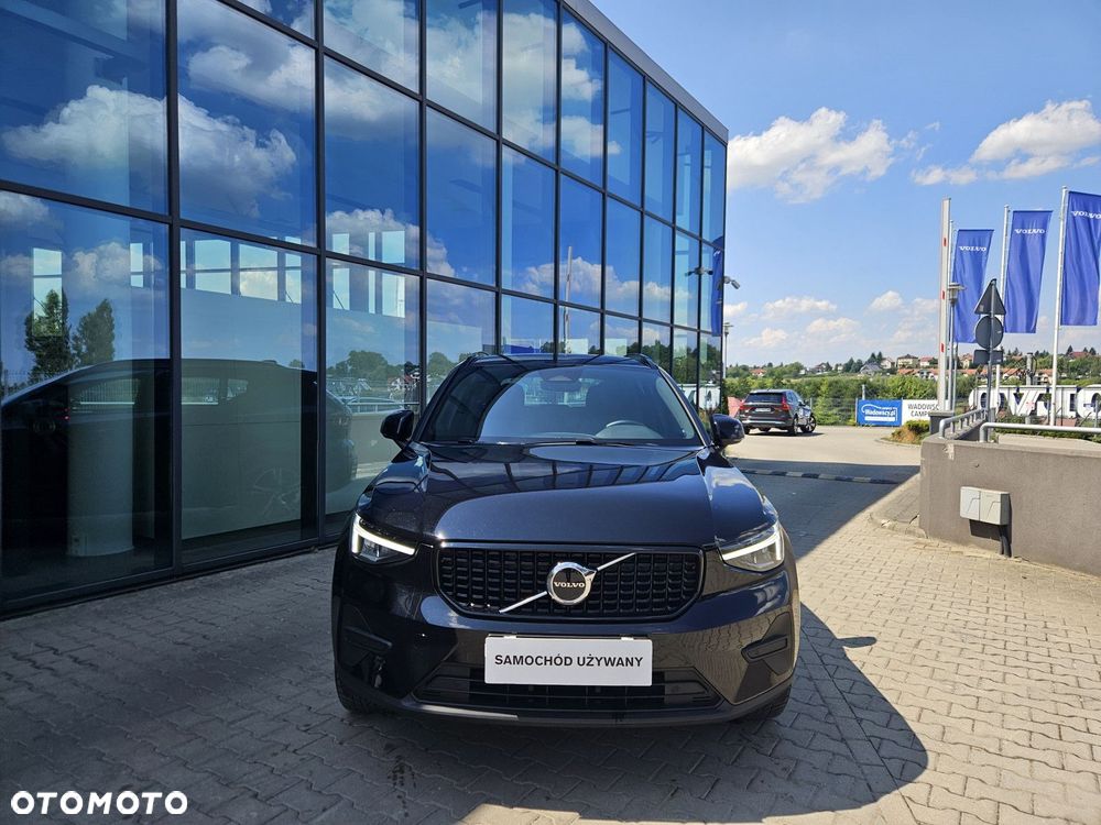 Volvo XC 40 - 2