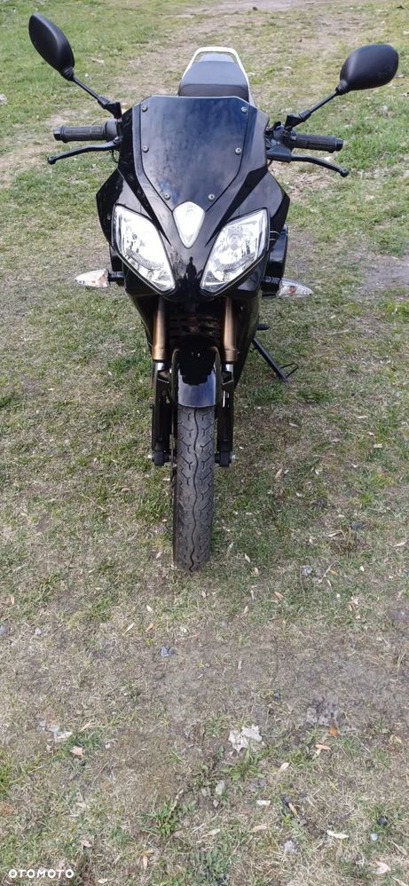 Loncin Inny - 5