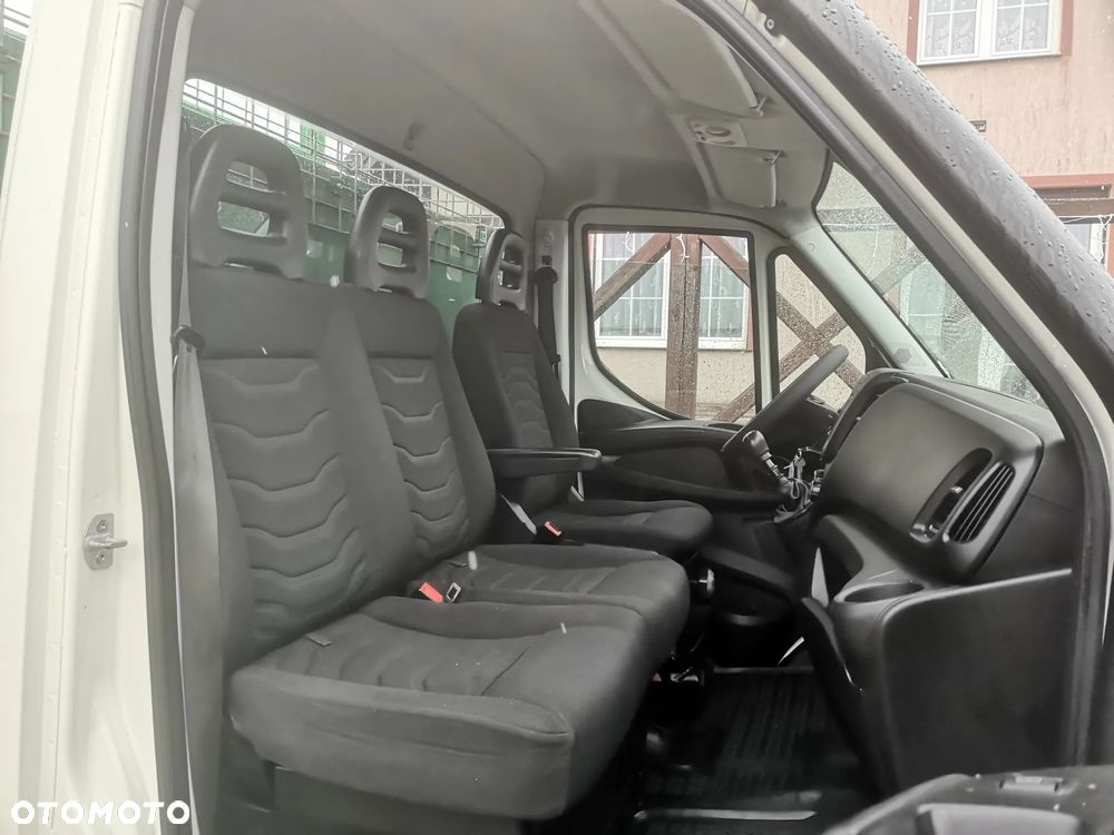 Iveco Daily 35C17 - 12