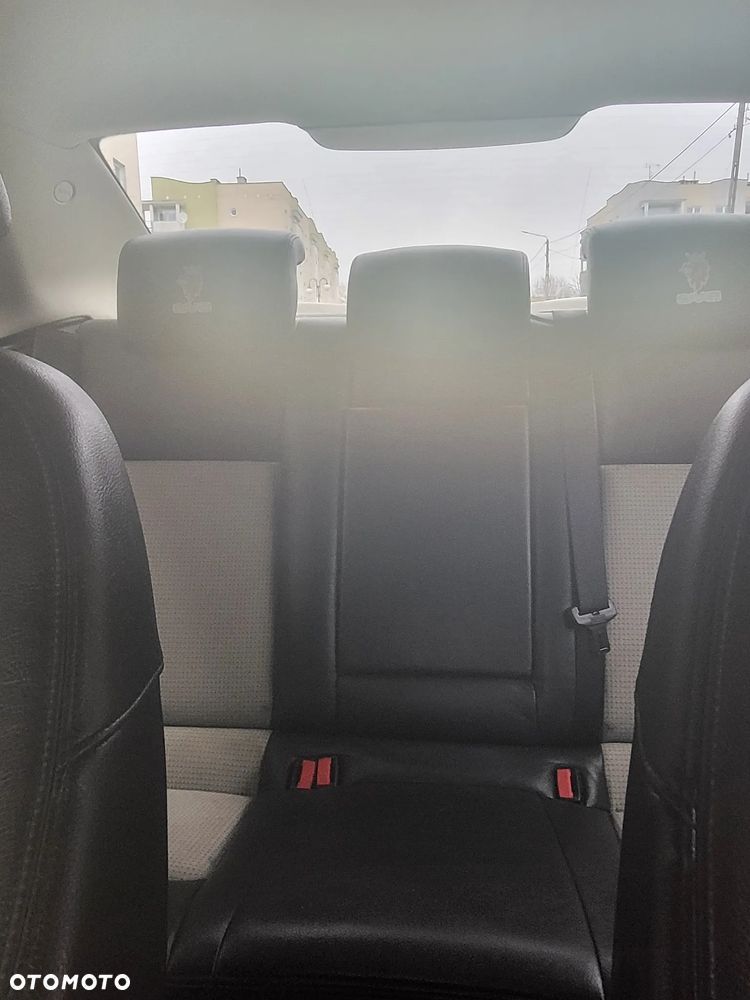 Saab 9-3 1.8t Vector - 6