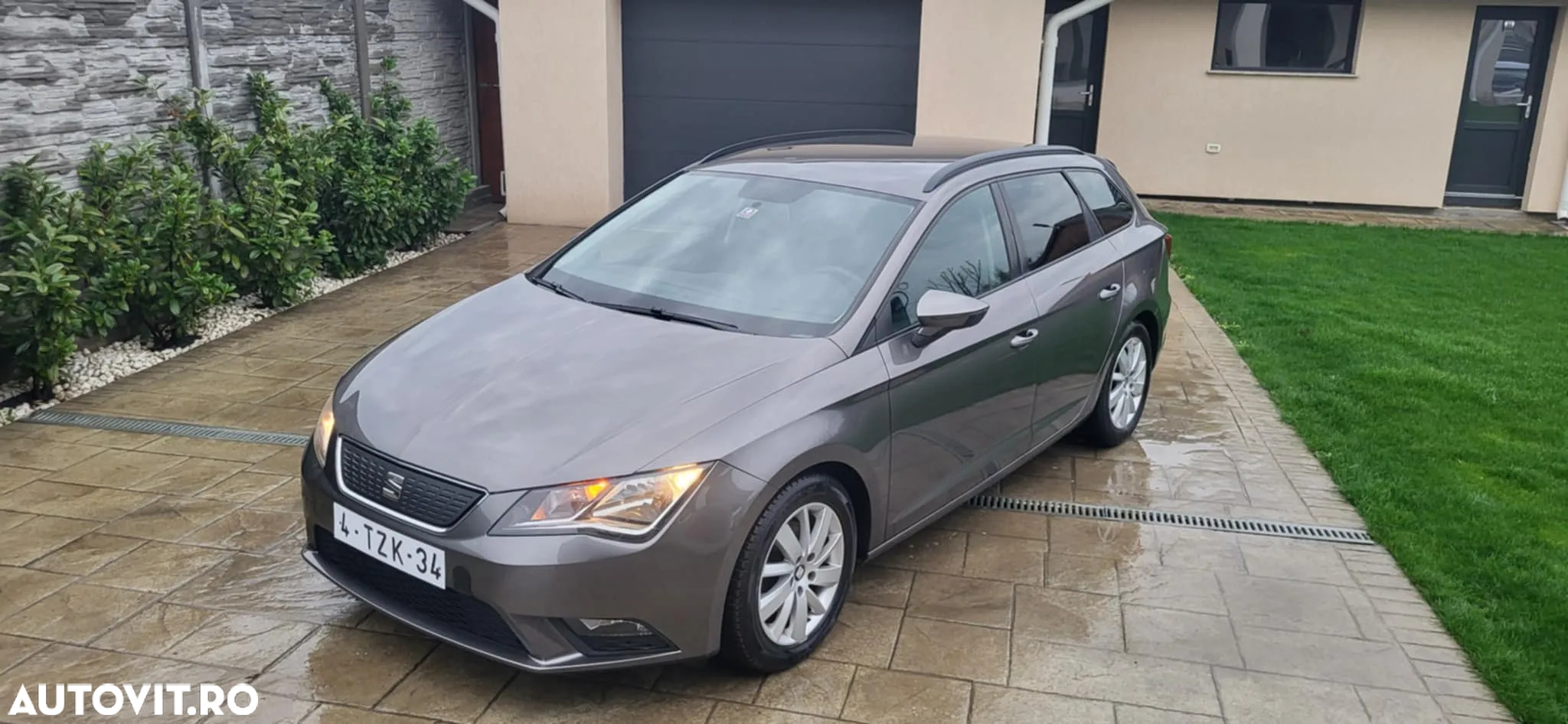 Seat Leon - 17