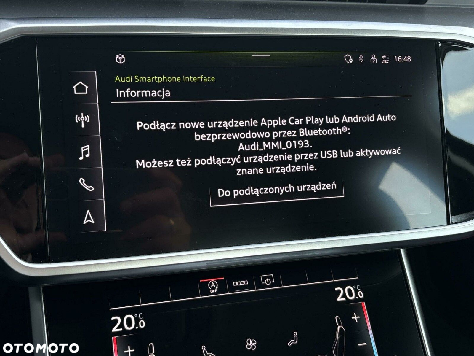Audi A6 - 20