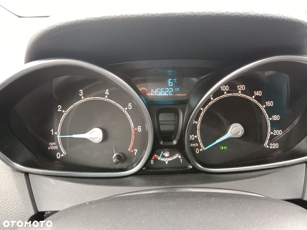 Ford B-MAX 1.0 EcoBoost Trend - 18