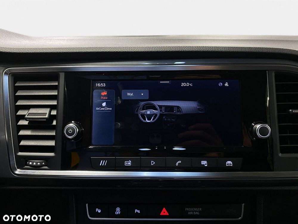 Seat Ateca - 32
