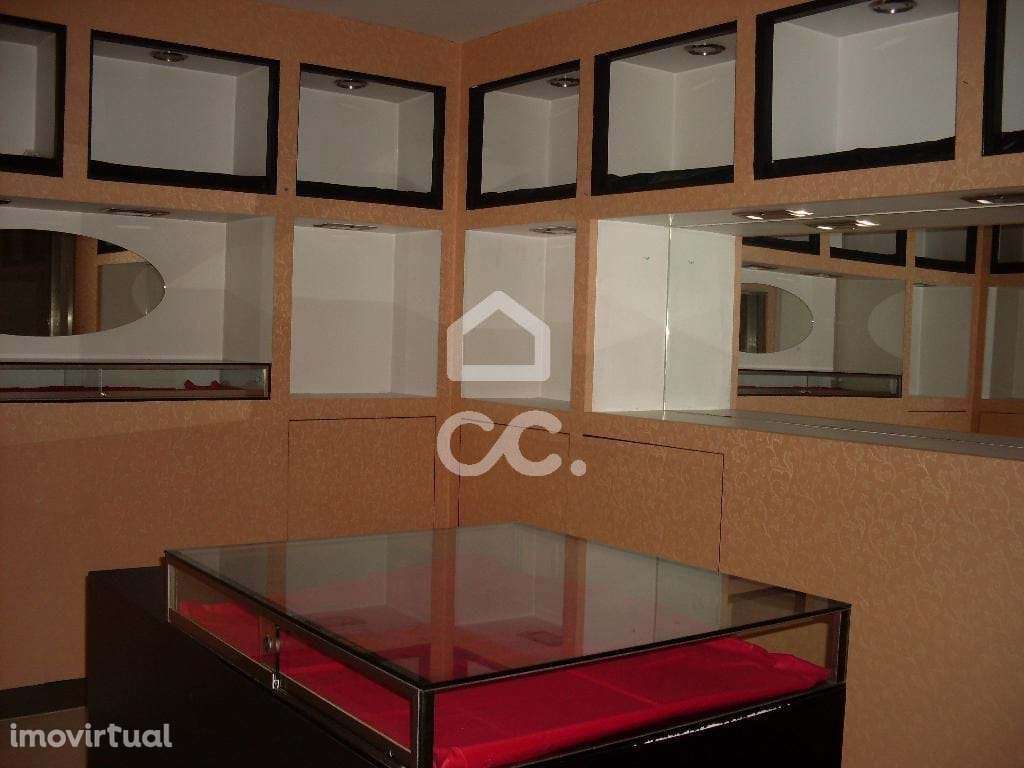 Loja em centro comercial - Loja - Grande imagem: 2/8