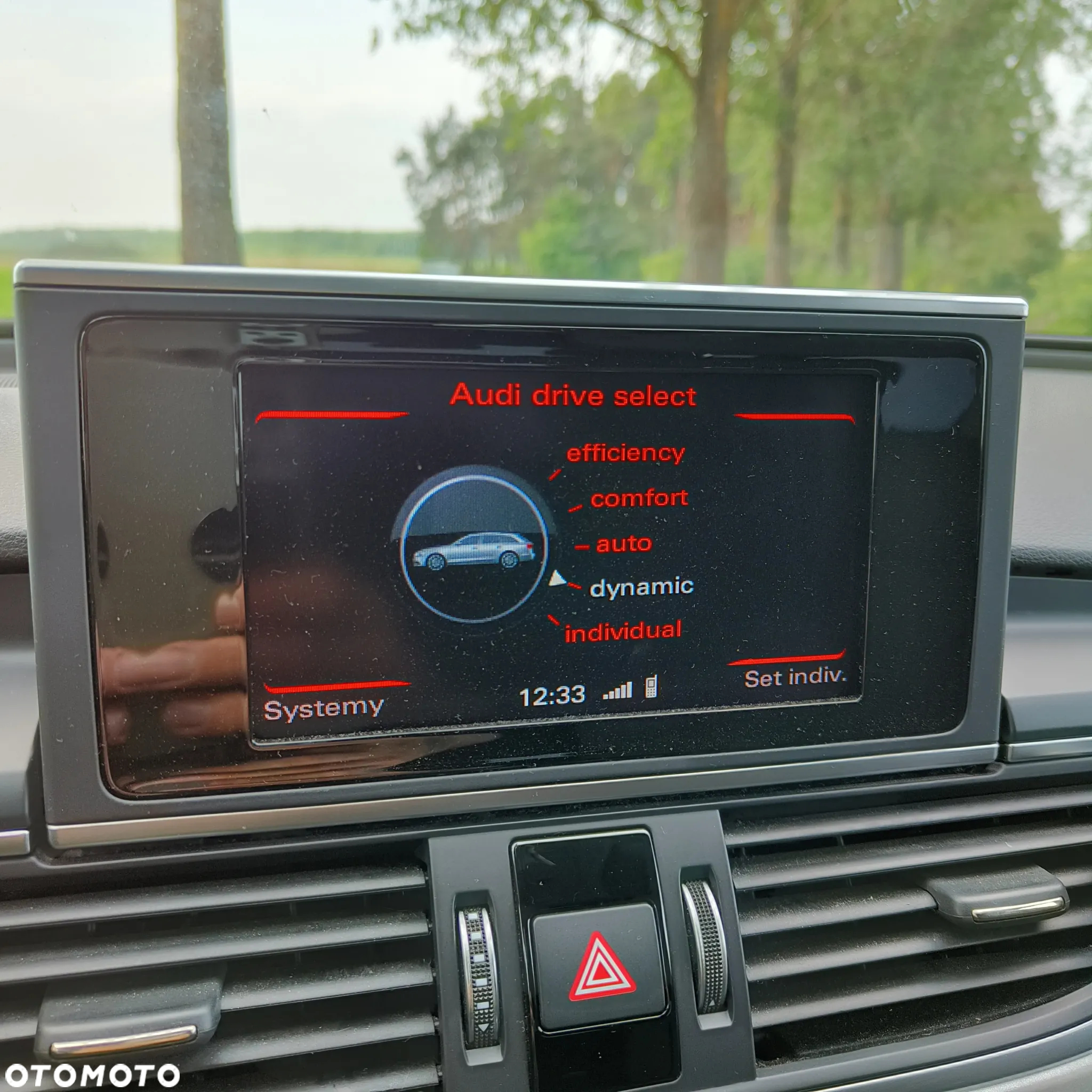 Audi A6 Avant 2.0 TDI Ultra - 18