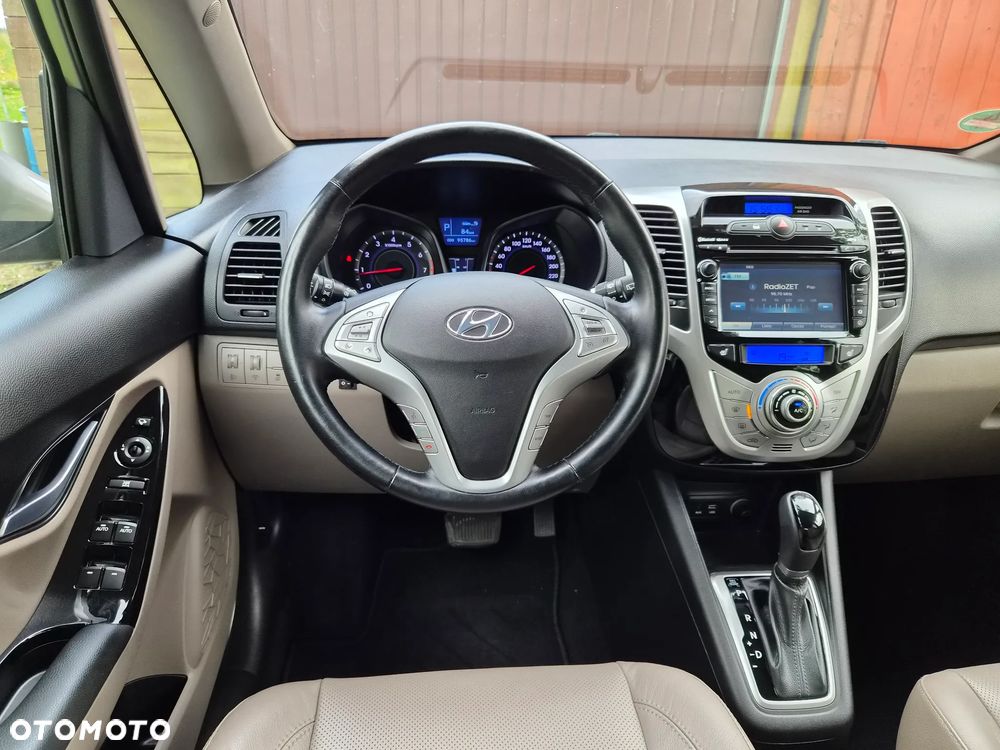 Hyundai ix20 1.6 Premium - 16