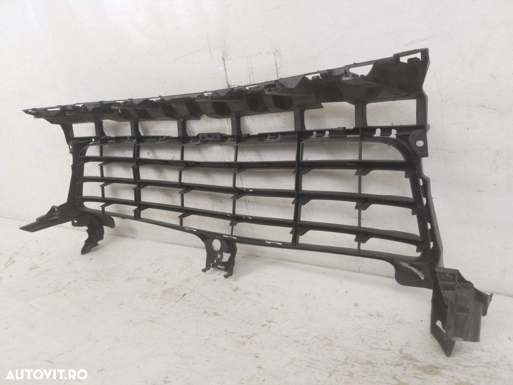 Grila Radiator Porsche  Cayenne 3 9Y 2017 2018 2019 2020 2021 2022 202 - 6