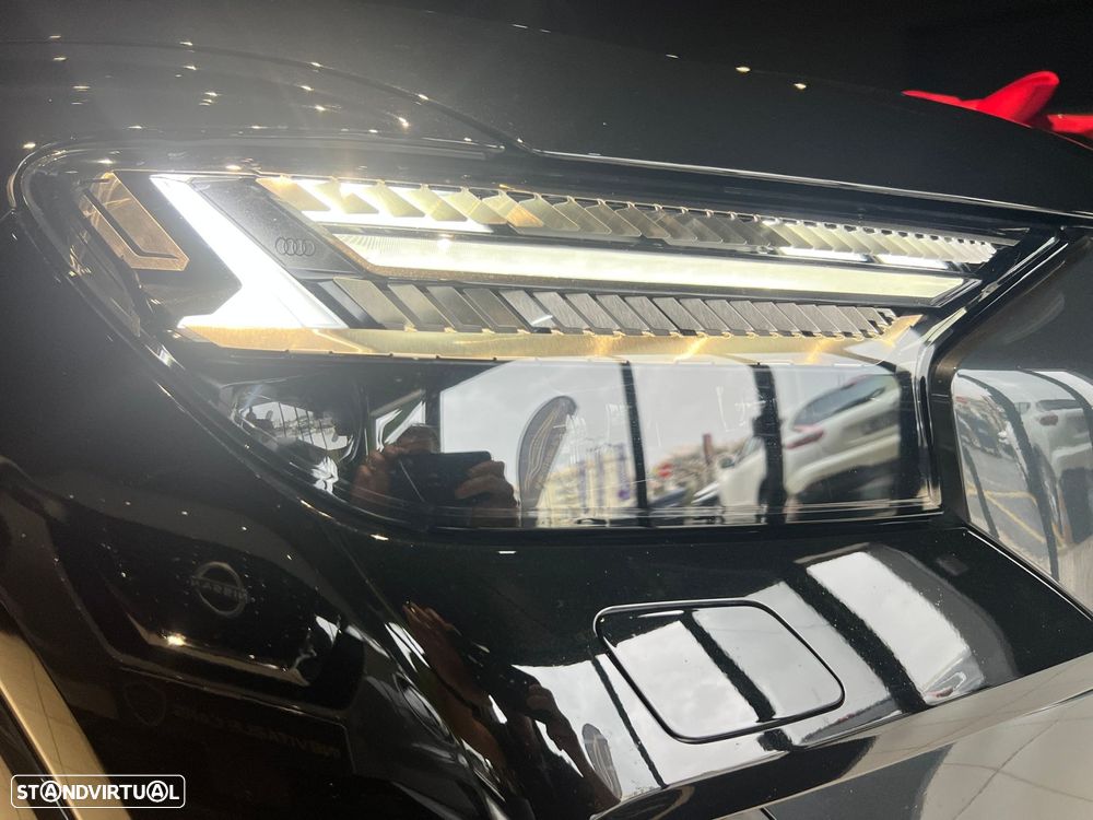 Audi Q4 Sportback e-tron 45 82 kWh SE Business Plus - 6